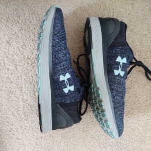 Under armour shoes